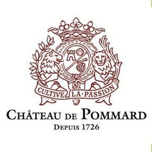 Château de Pommard - FR