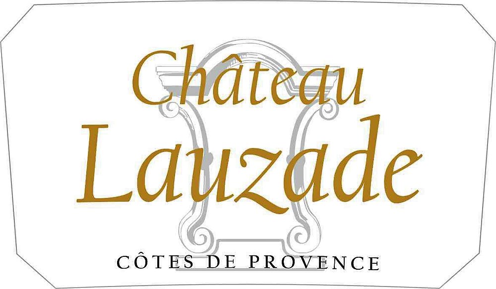 chateau Lauzade