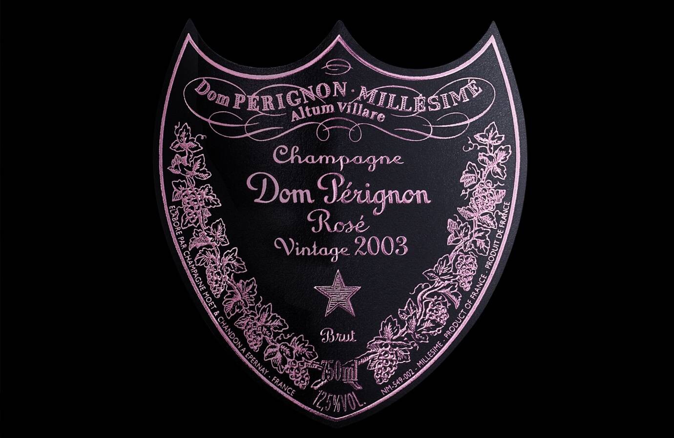 Dom Perignom