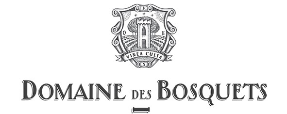 Domaine des Bosquets