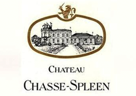 Château Chasse Spleen