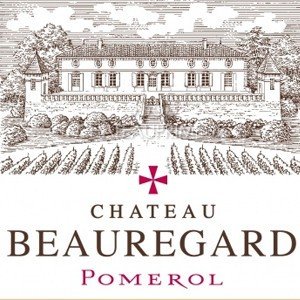 Château Beauregard - FR