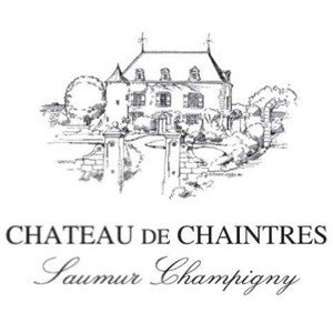 Château de Chaintres - FR